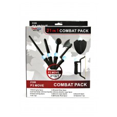Combat Pack PlayStation 3